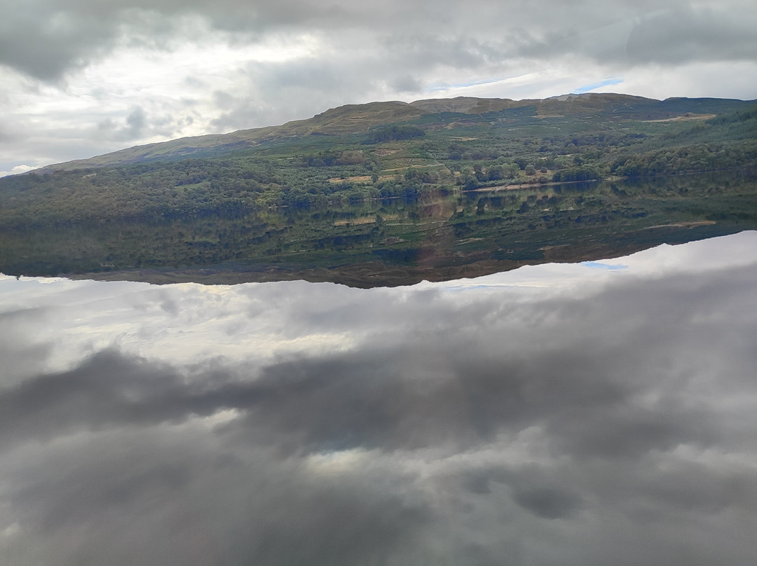 Loch Tay Safaris-Killin必去景点