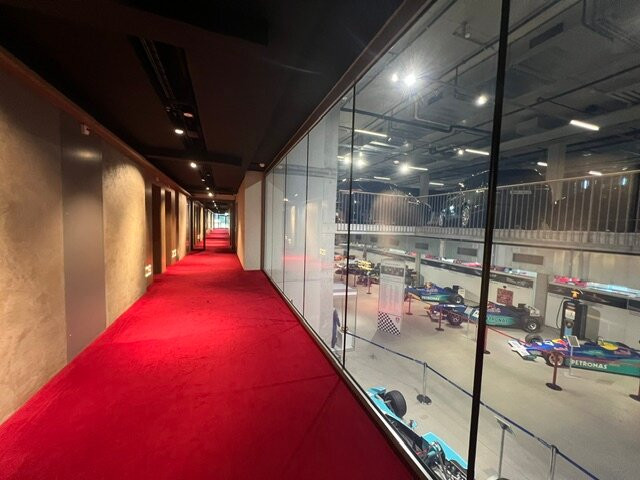 梅伦斯泰恩酒店主图
