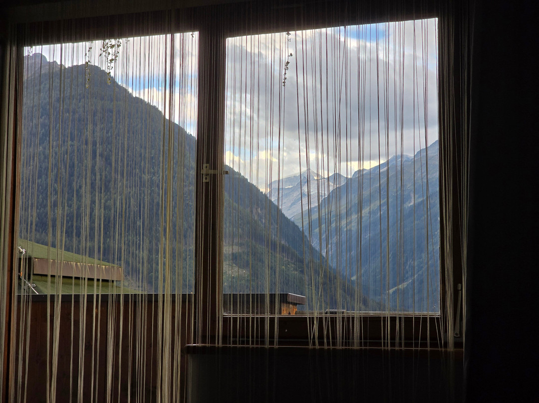 BergBaur Hotel主图