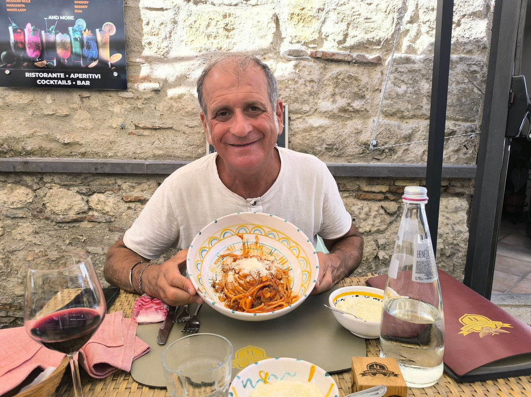 Taverna Totino