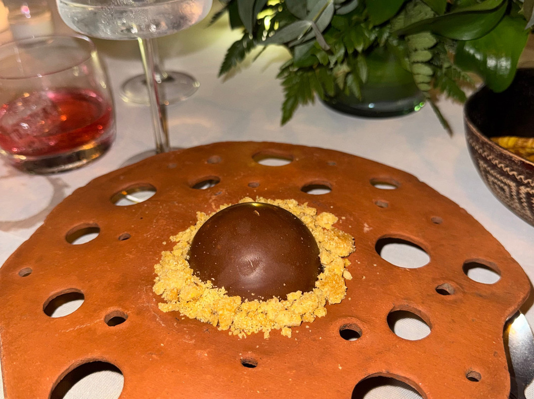 Maloka Museo Gastronómico-麦德林必去景点