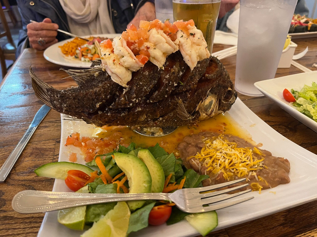 La Terraza De Taos Cocina