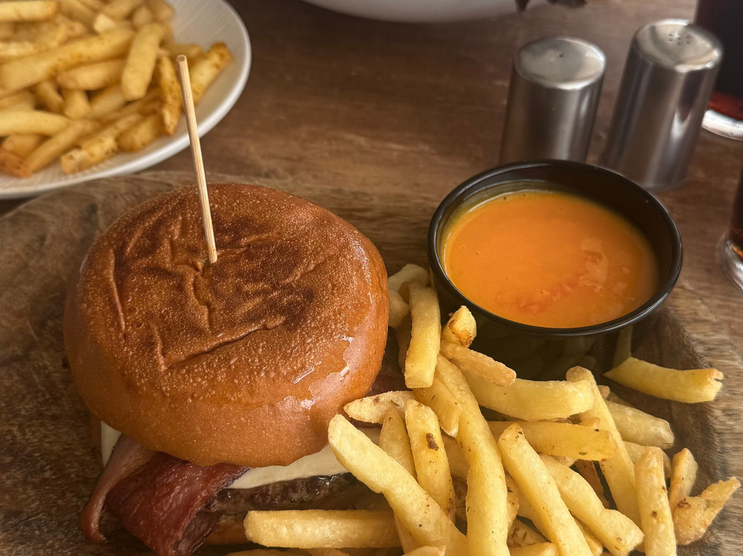 Restaurante Luuma