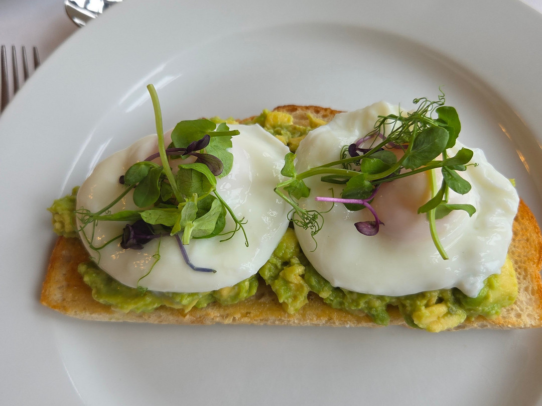 Skiddaw Croft Bed & Breakfast主图