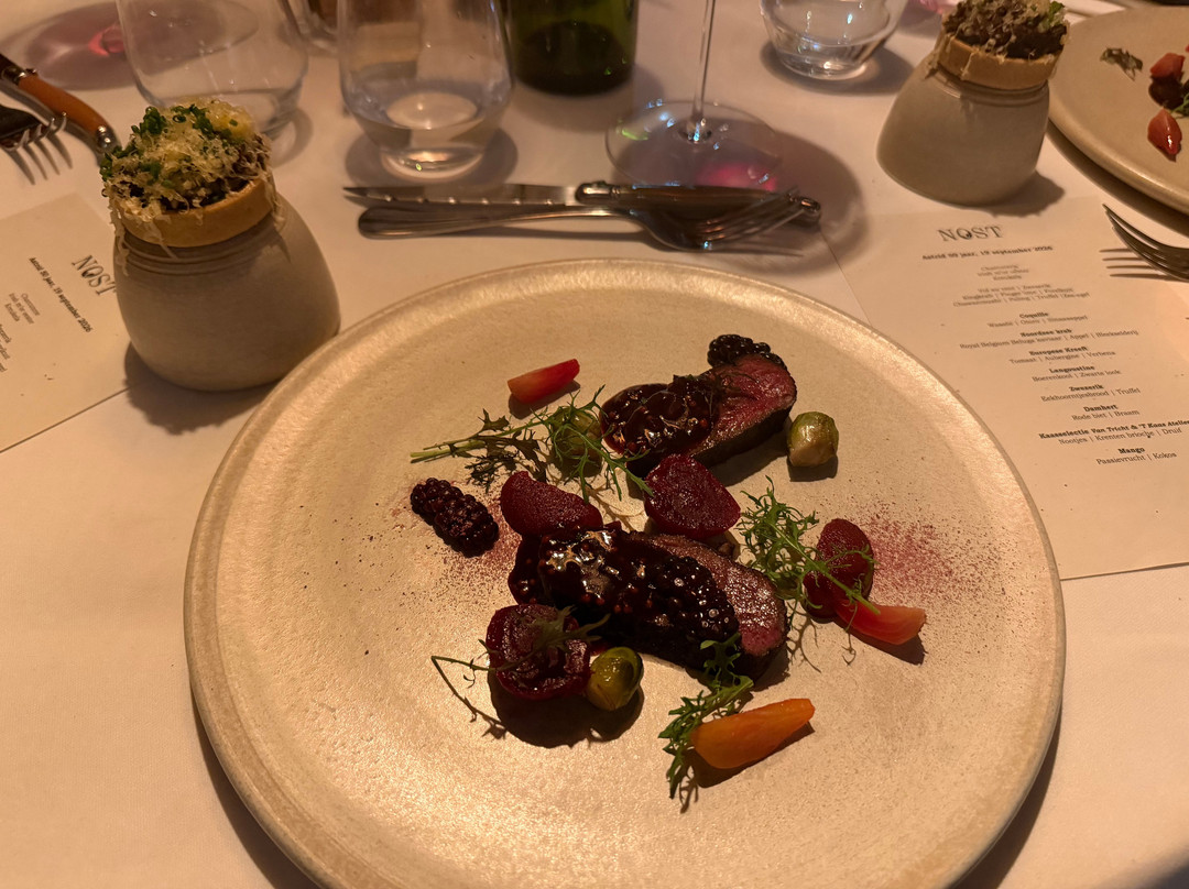 Bistro NOST