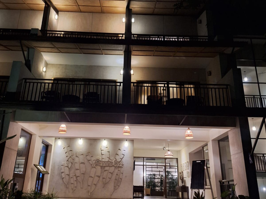 Dusai Resort & Spa主图