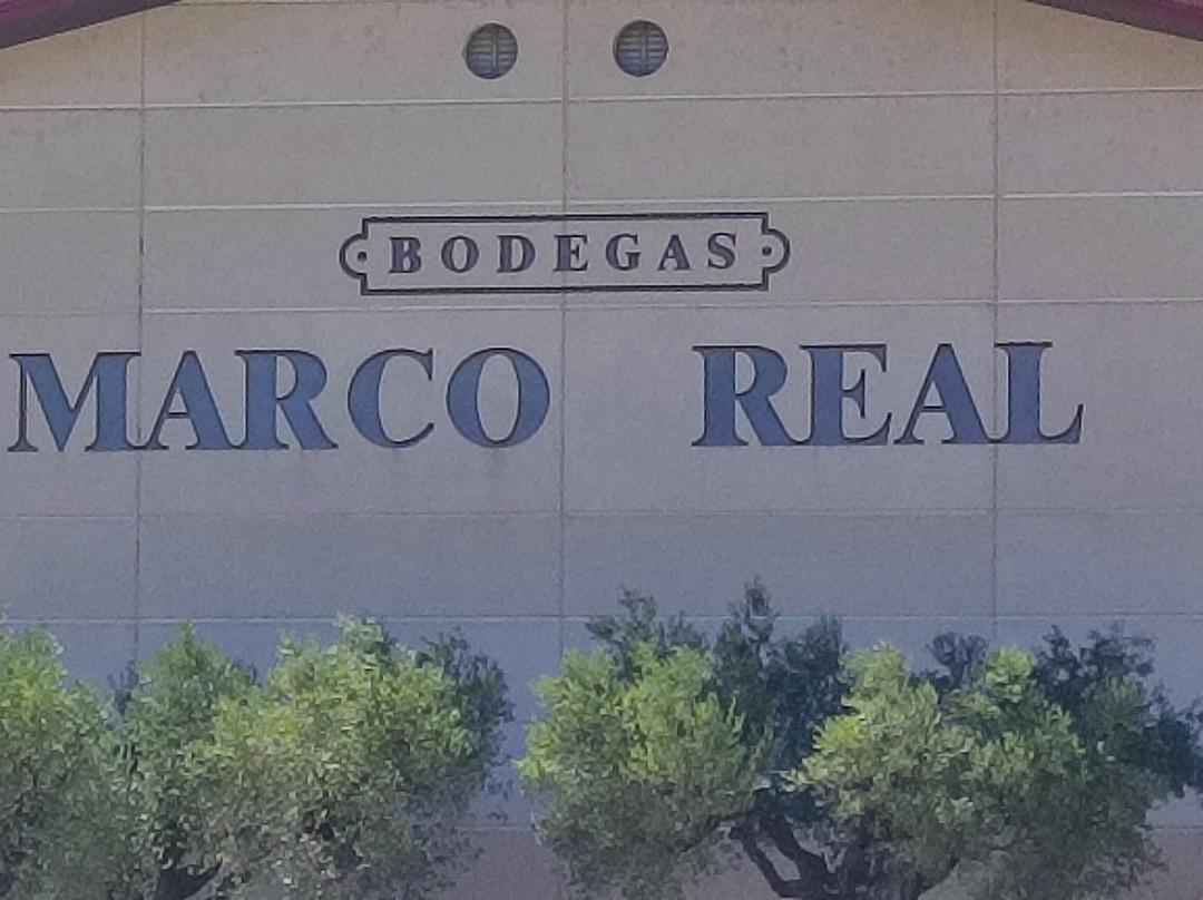 Bodegas Marco Real-Olite必去景点