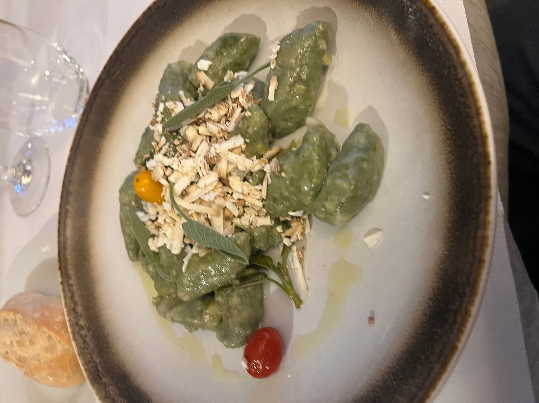 邦多纳山脉酒店主图