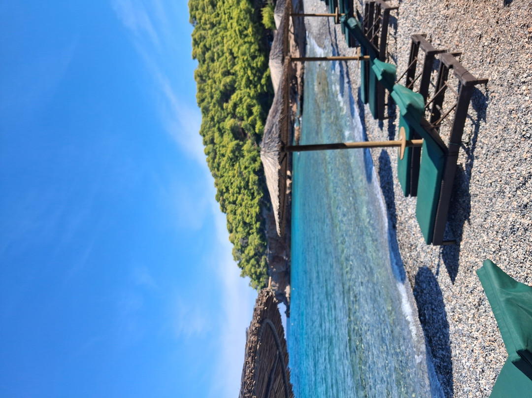 Dragonera Beach-Angistri必去景点