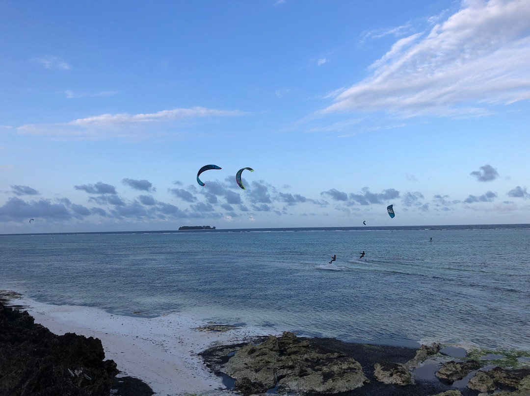 Matemwe Beach-Matemwe必去景点