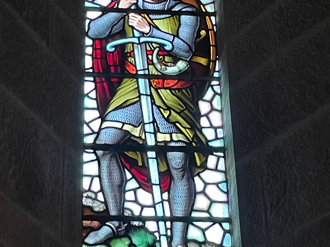 William Wallace Monument & Birthplace-Elderslie必去景点