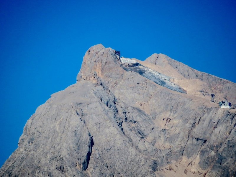 Marmolada-罗卡皮耶托雷必去景点