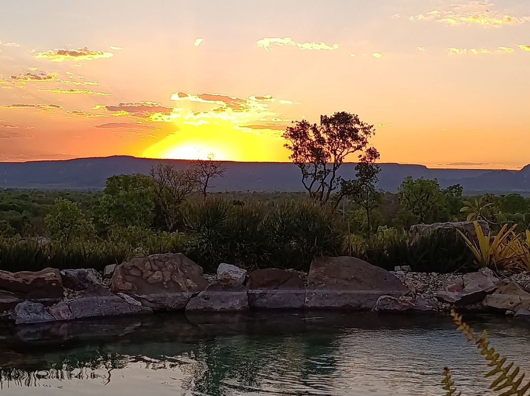 Cerrado Dourado Expedições-Jalapao State Park必去景点