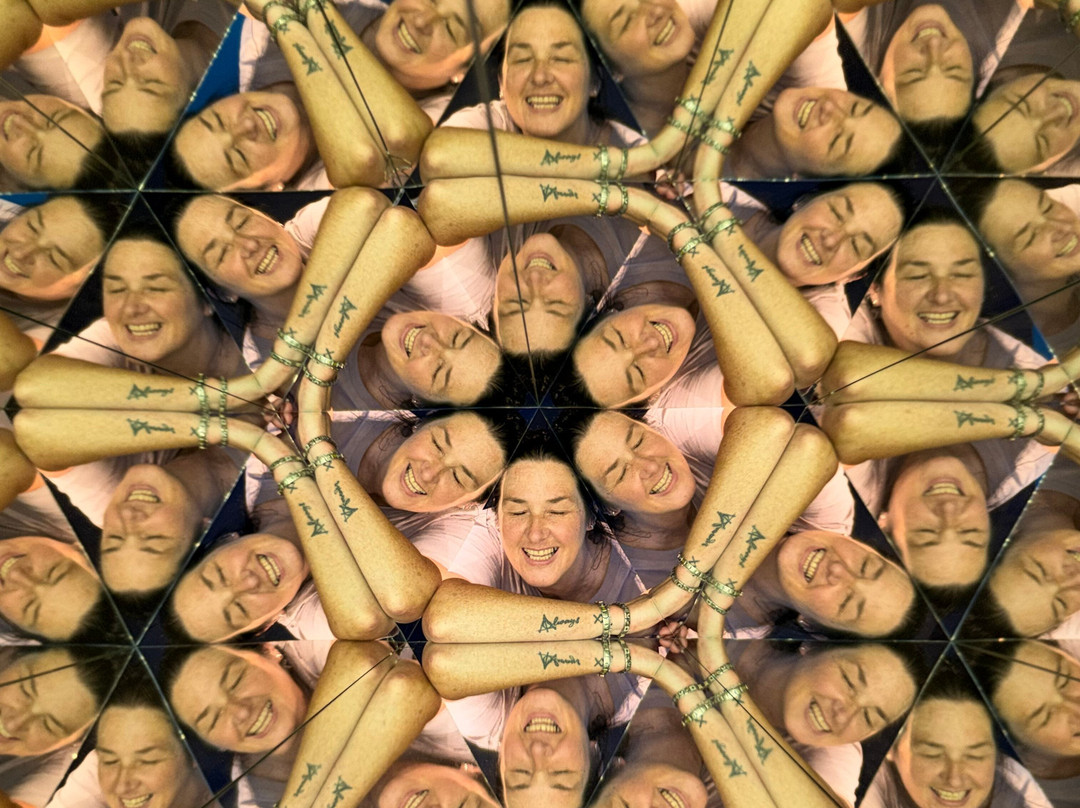 Museum of Illusions Durban-德班必去景点