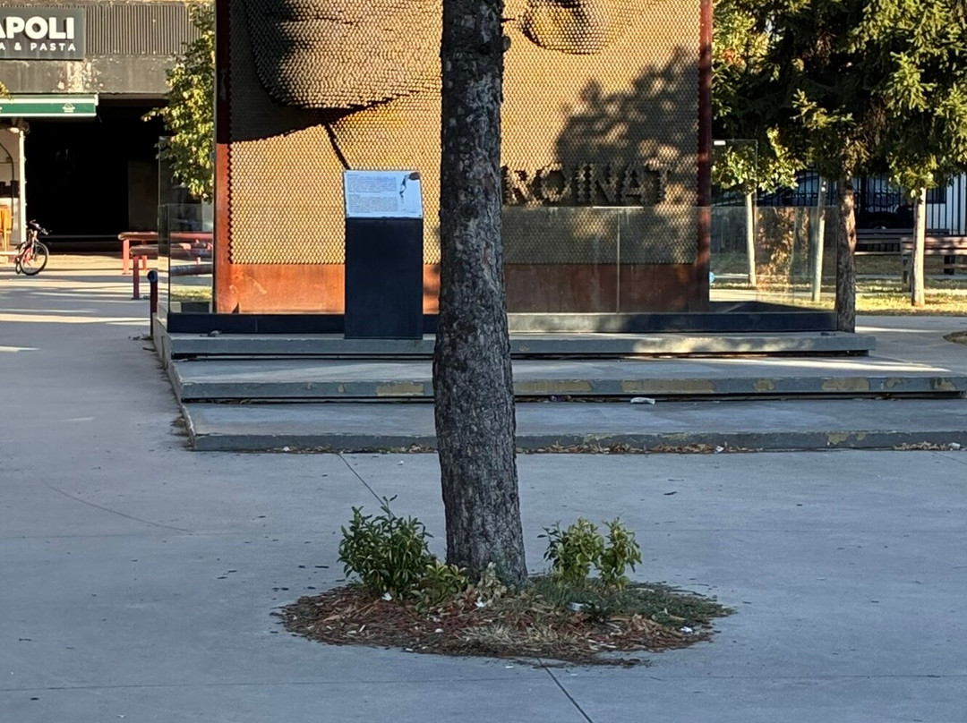 Heroinat Memorial-普里什蒂纳必去景点