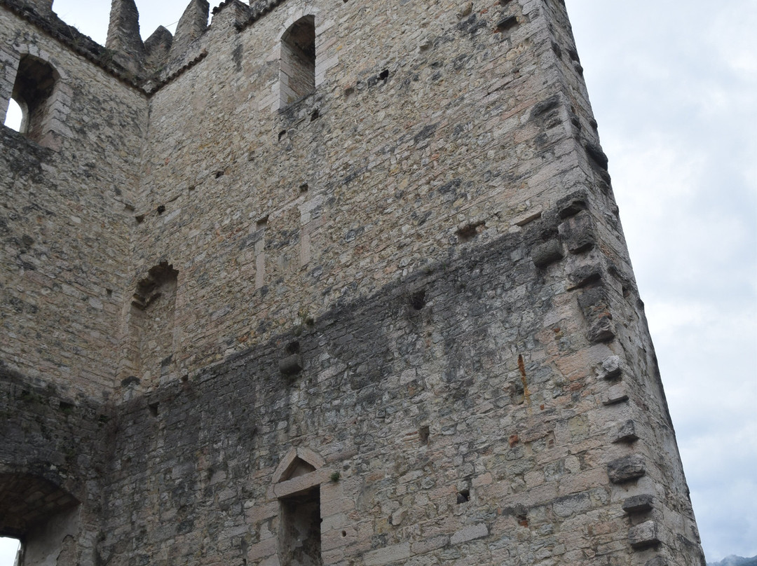 Arco Castle-阿科必去景点