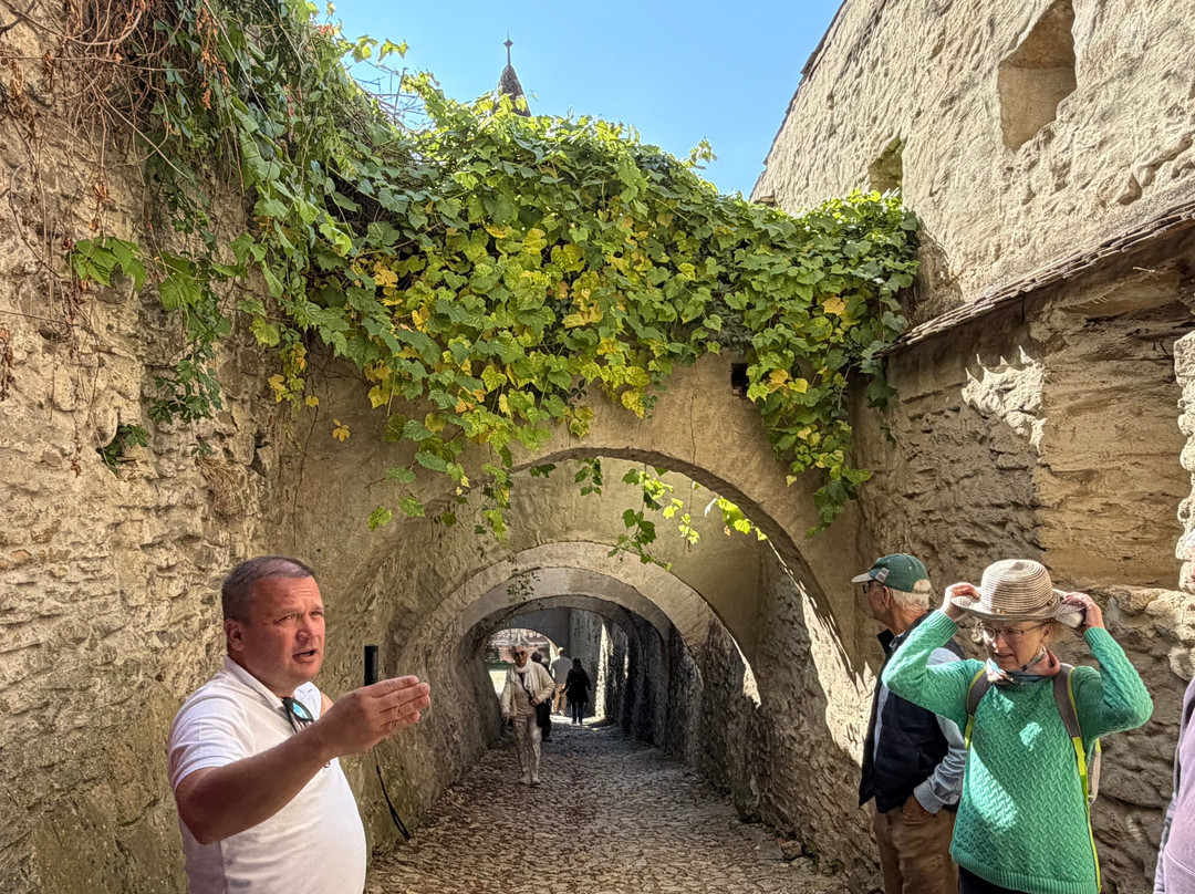 Your Guide In Transylvania - Premium Private Tours-锡吉索拉必去景点