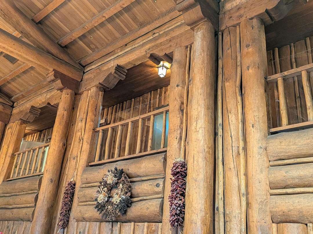 Los Alamos History Museum-Los Alamos必去景点