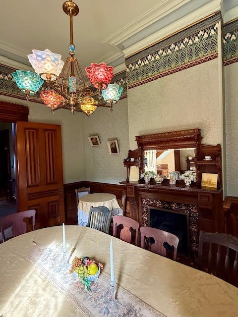 Flavel House Museum-阿斯托里亚必去景点