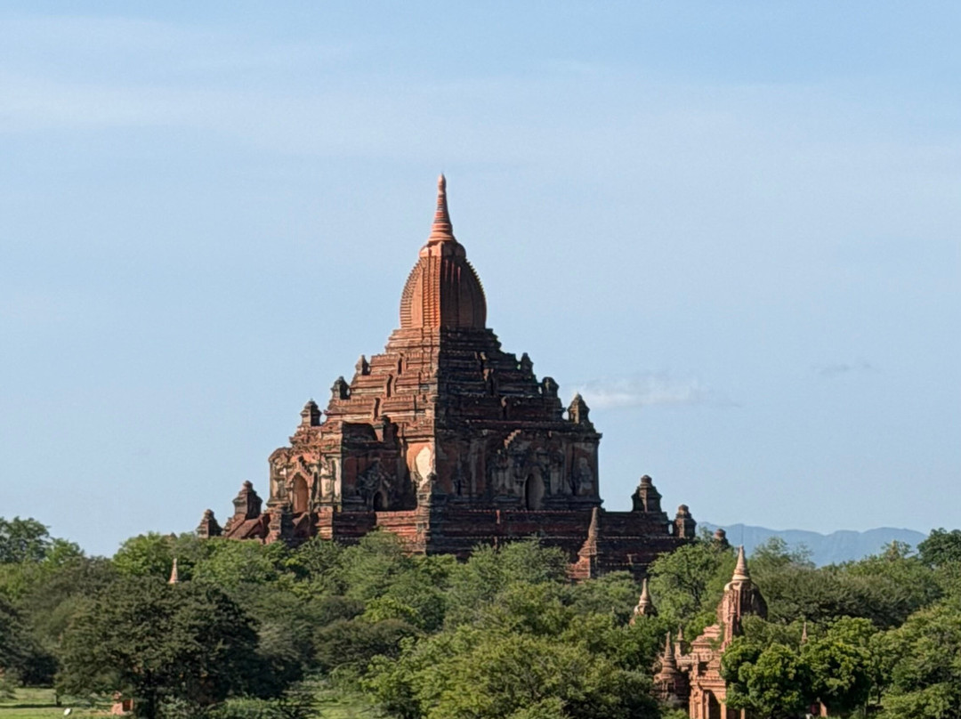 One Bagan Tours-蒲甘必去景点