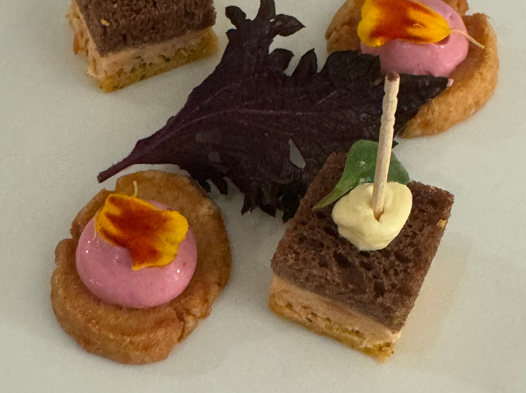 Le Tilleul Du Gourmet