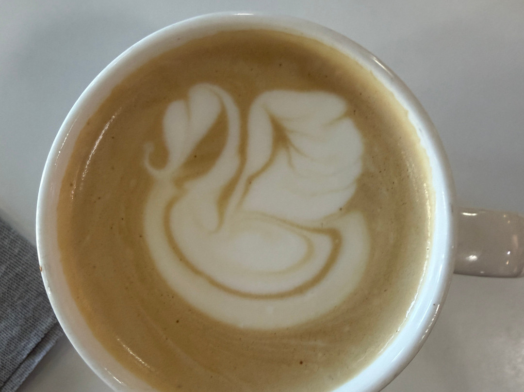 Clark Point Cafe