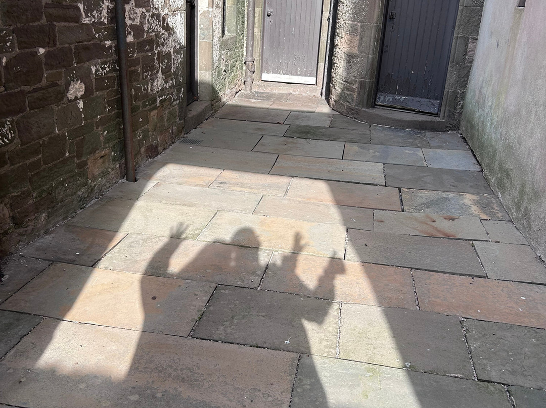 Broughty Castle Museum-敦提必去景点