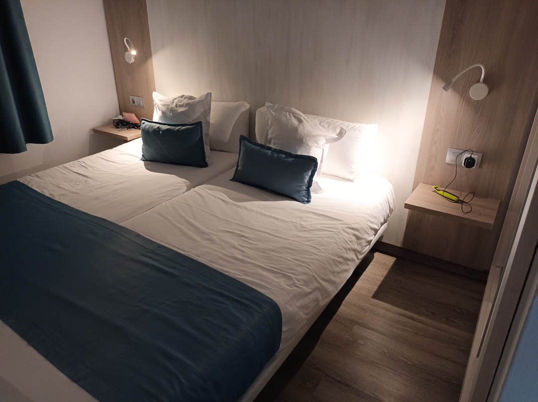Hotel Ocean Hill主图