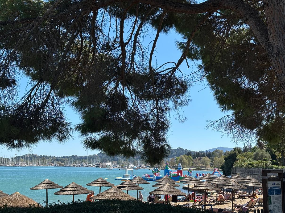 Dreams Corfu Resort & Spa - All Inclusive-旅行者