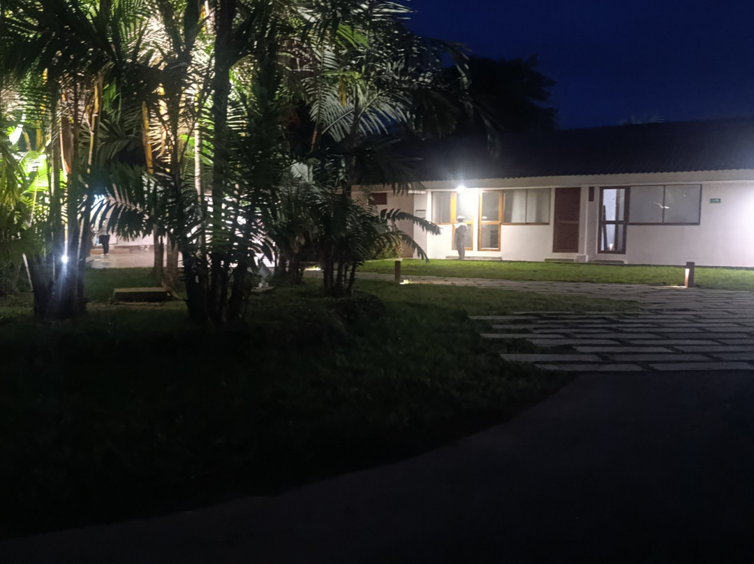Hotel Alcaraván Colsubsidio主图