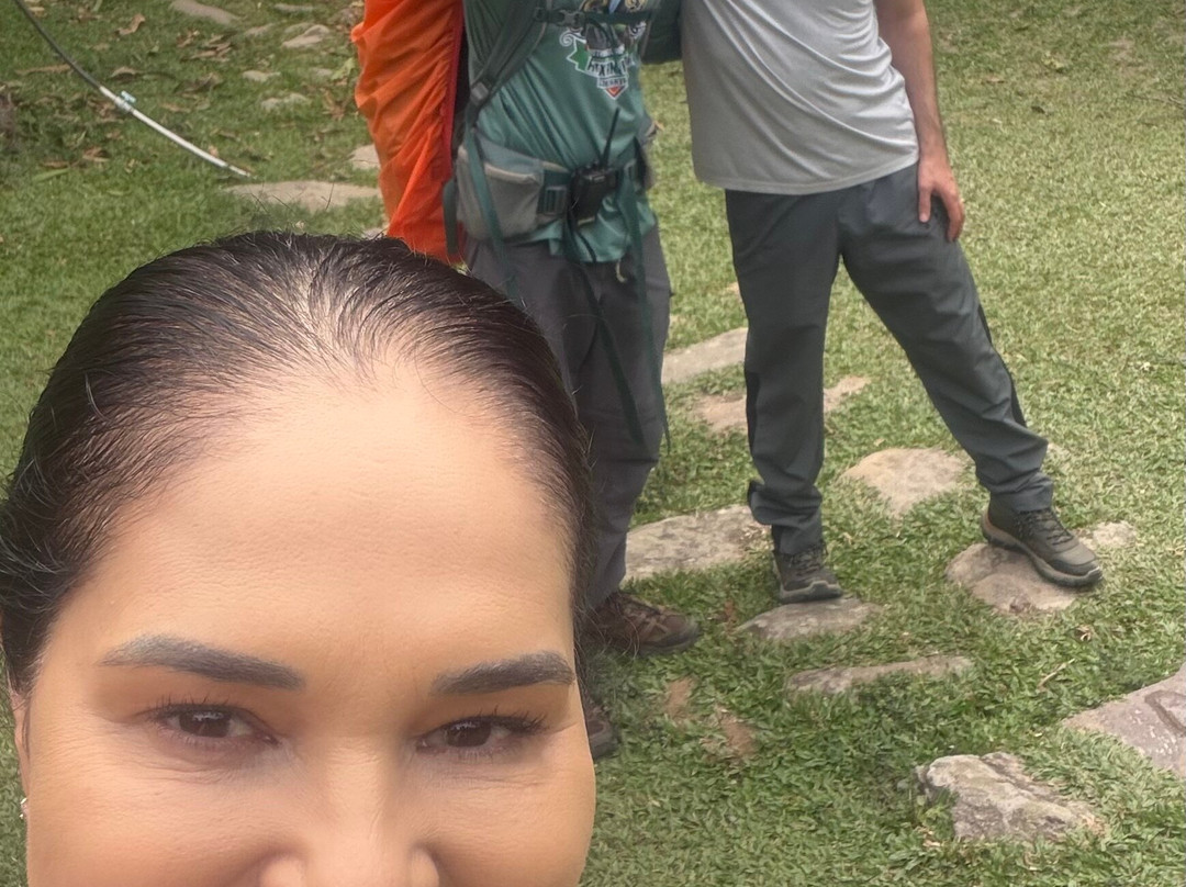 Onda Máxima Trekking-Ibicoara必去景点