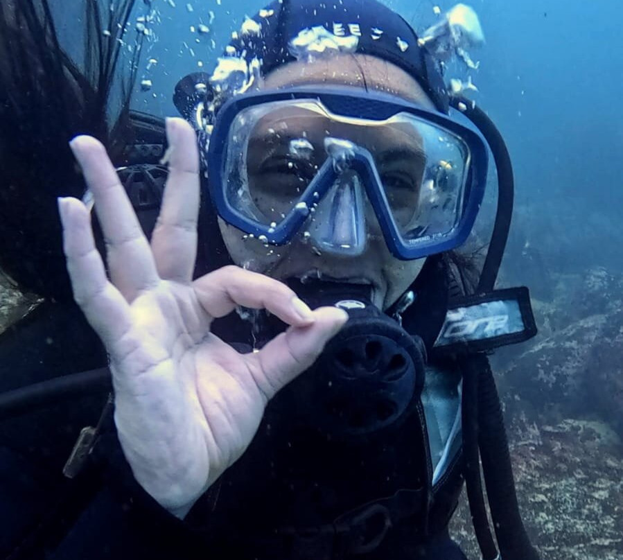 Buceo Quintay-Quintay必去景点
