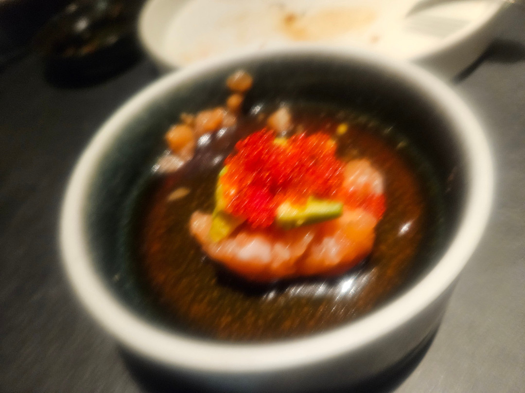 Ukiyo - Sushi Experience ALL YOU CAN EAT