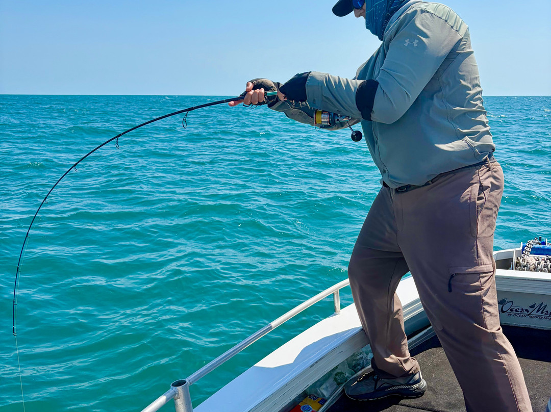 Anglers Choice Fishing Safaris-达尔文市必去景点