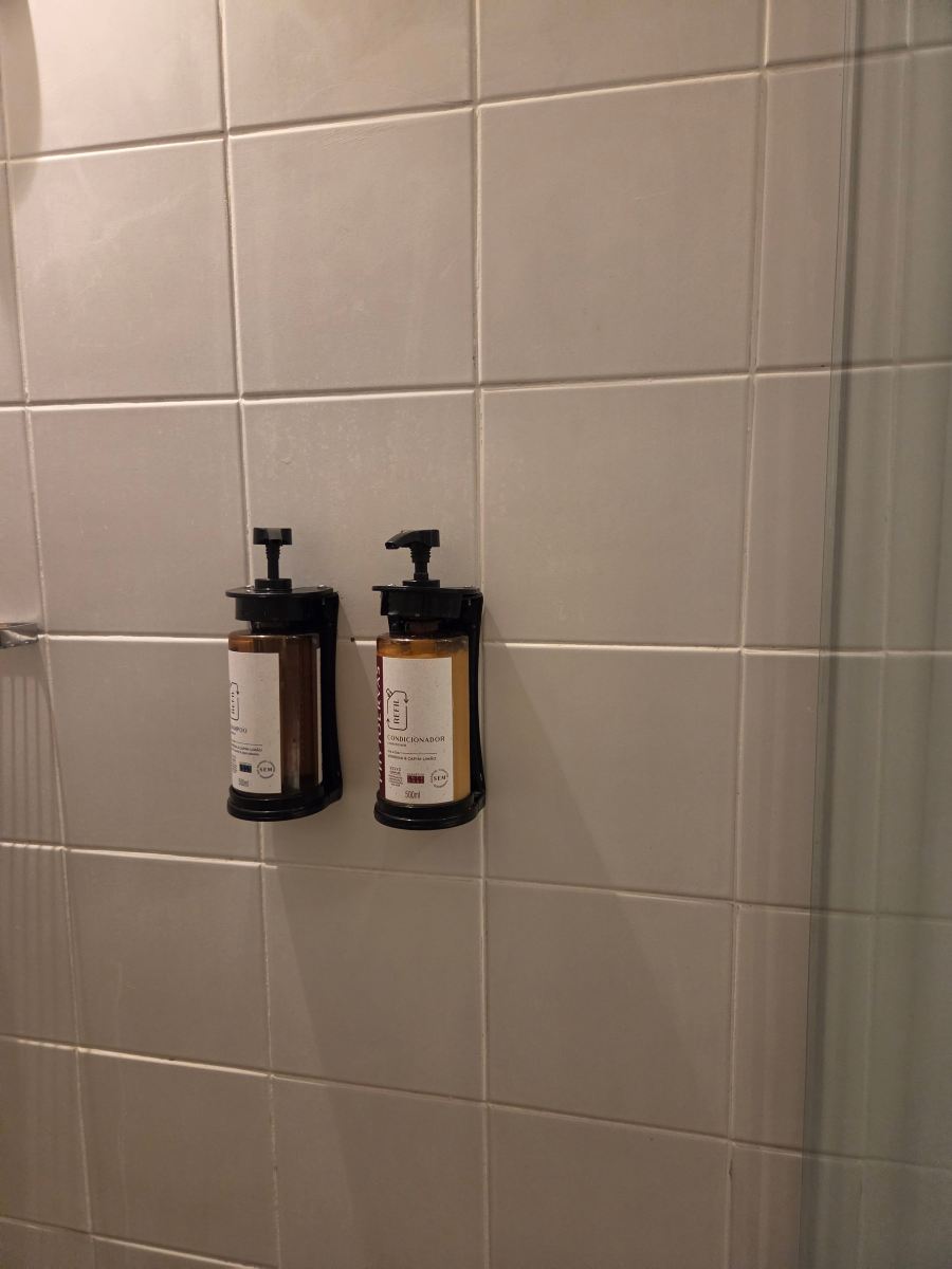贝洛奥里藏特卢尔德美居酒店-旅行者