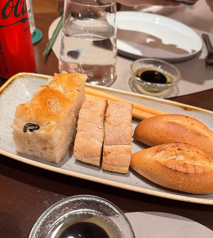 Ristorante Di Verona