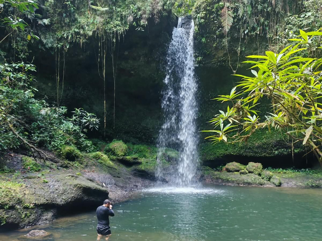 Rioselva travel-Mocoa必去景点