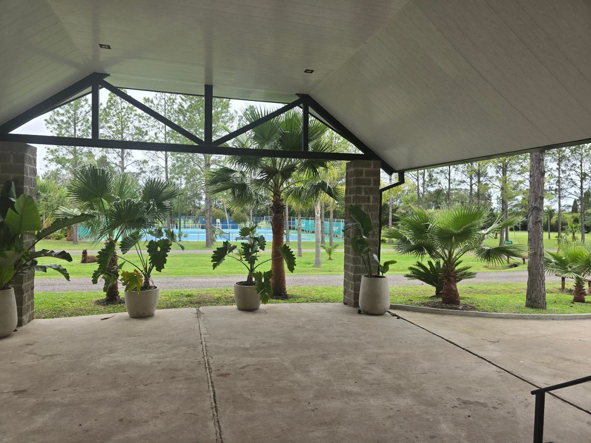 Bolacua Hotel De Campo - All Inclusive-旅行者