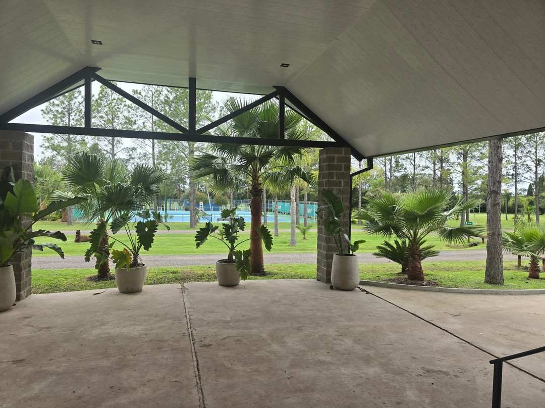Bolacua Hotel De Campo - All Inclusive主图