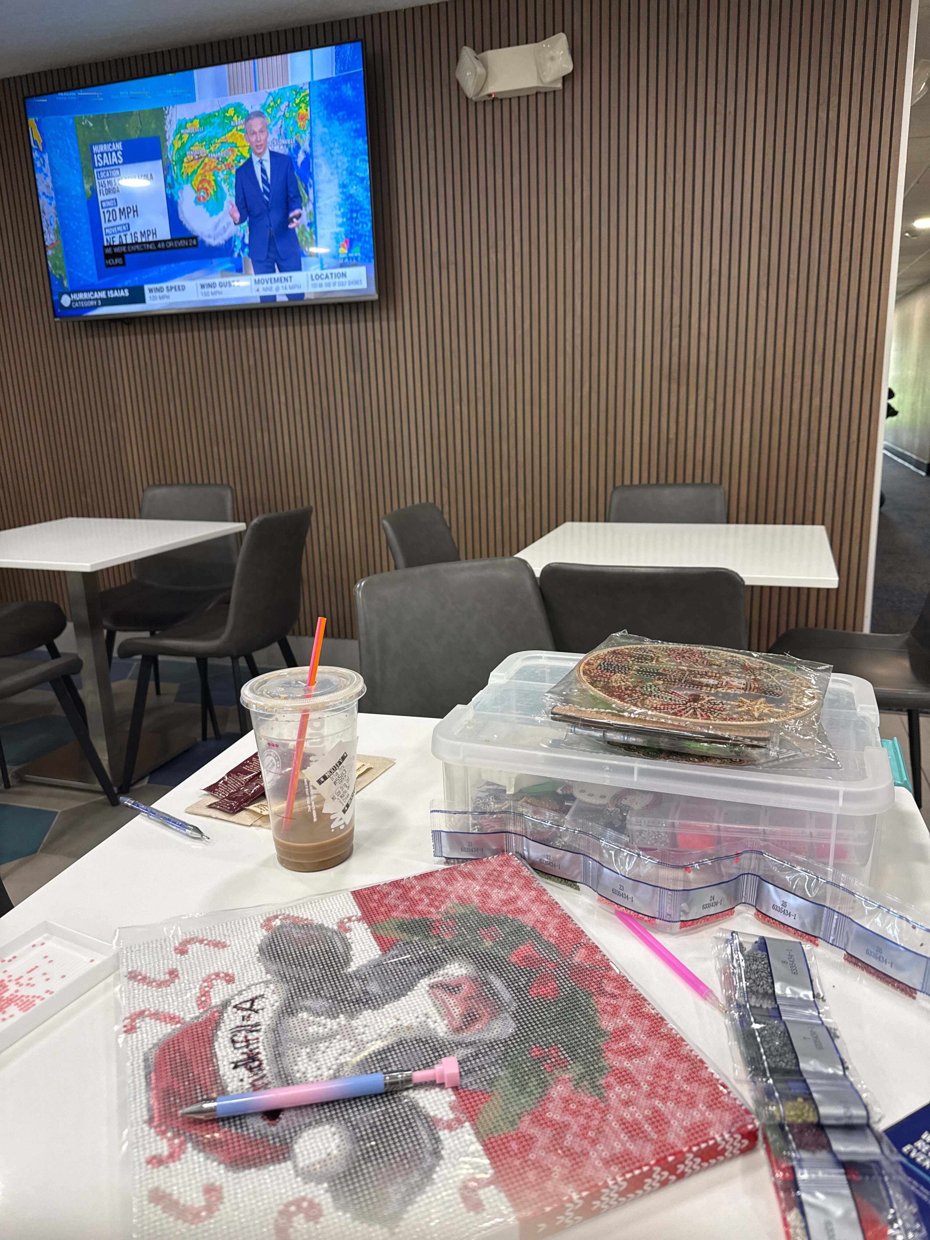 库尔佩珀温德姆麦客达套房酒店-旅行者