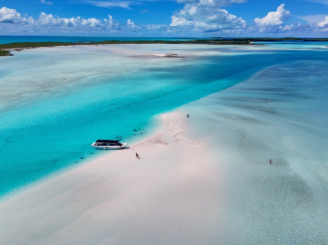 Exuma Water Sports-大埃克苏马必去景点