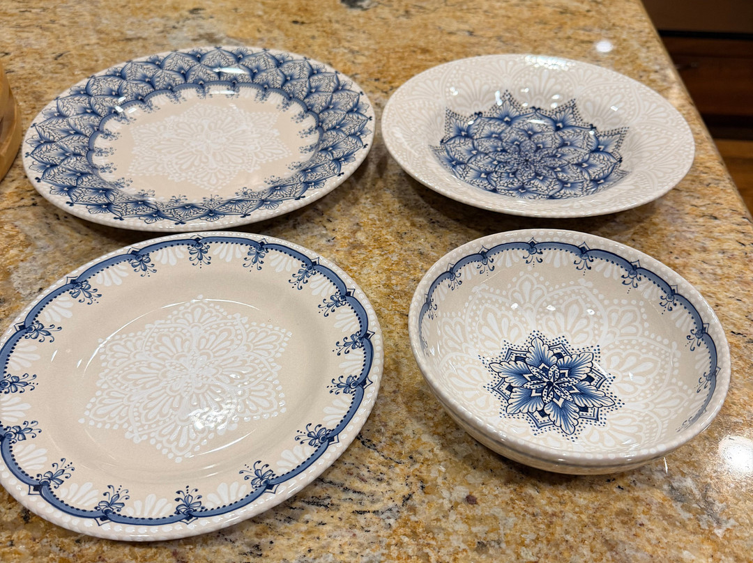 Ceramiche D'Arte Pascal-拉韦洛必去景点