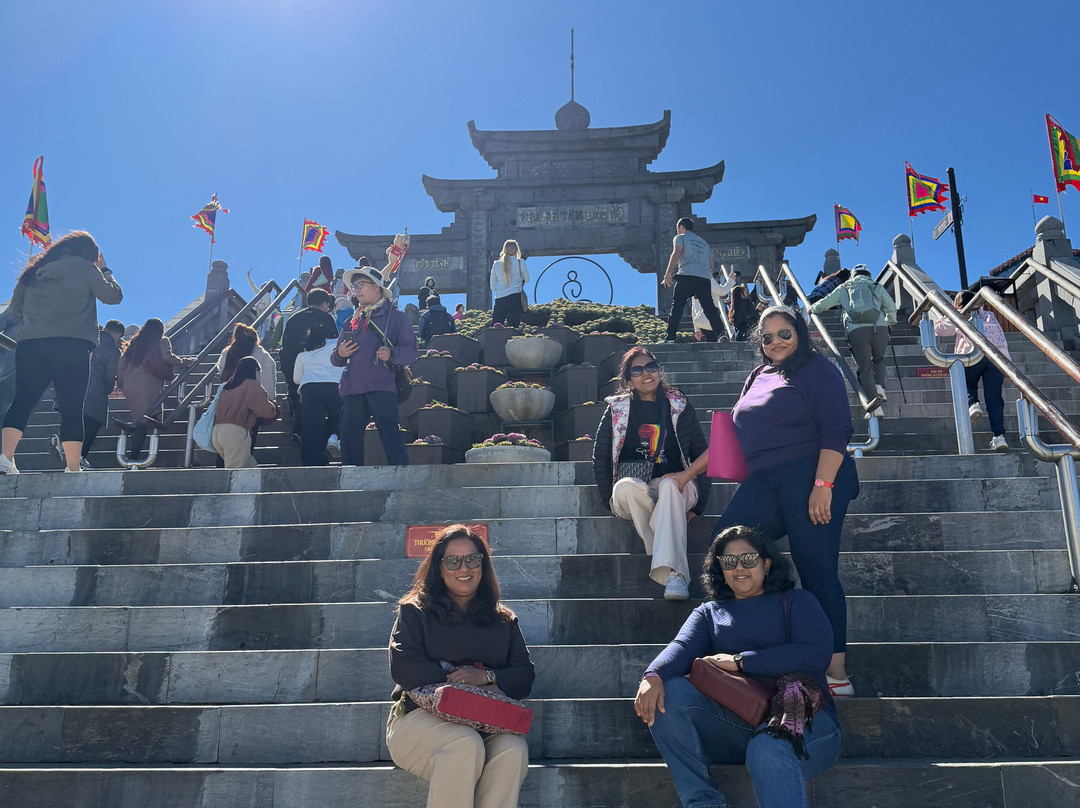 Go Vietnam Travel Agency-Tu Liem必去景点