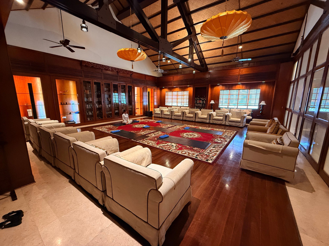 V-Senses Wellness & Spa-岘港必去景点