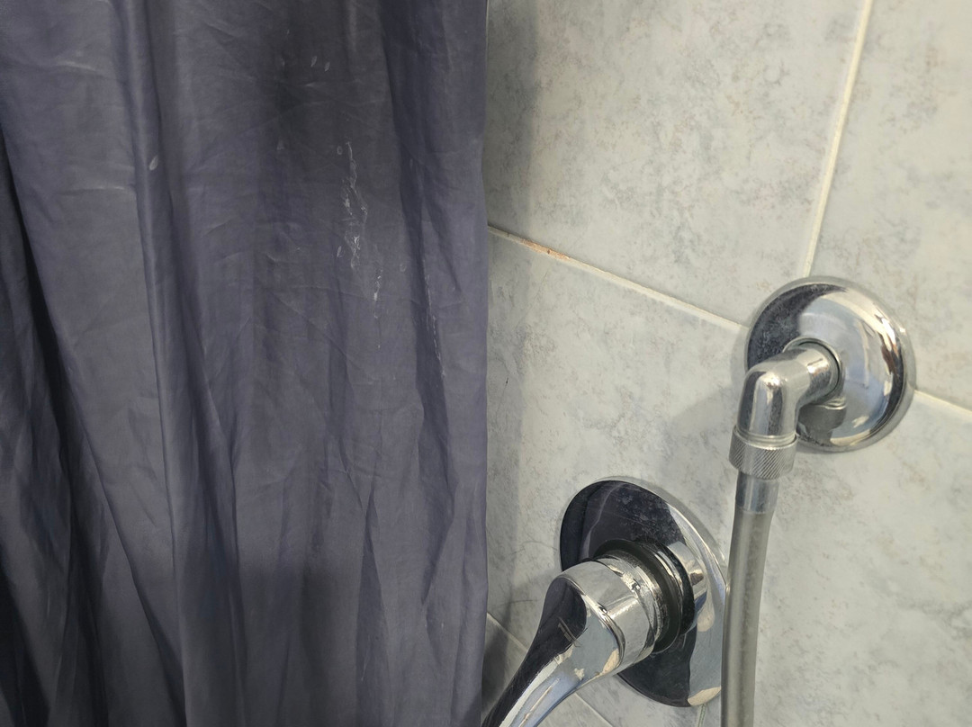 拉史卡雷塔酒店主图