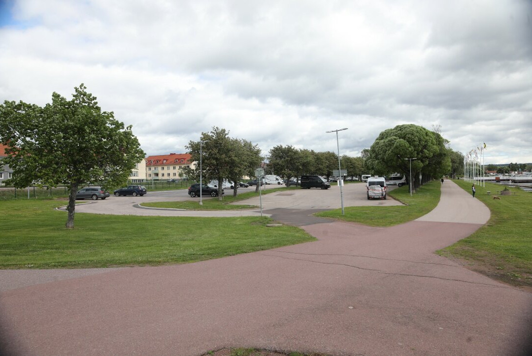 Quartier de Kajen