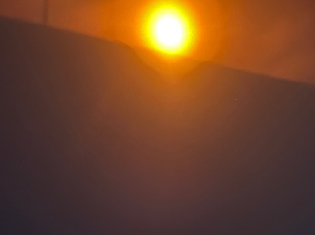 Astronomy Club of Kosovo-普里什蒂纳必去景点