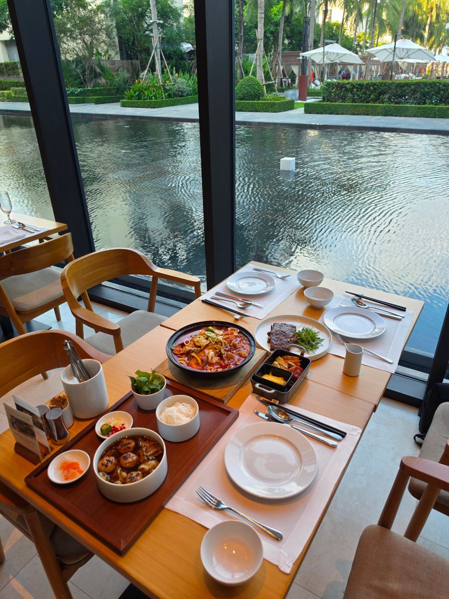 岘港新罗会标酒店-旅行者