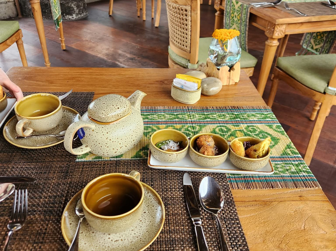 Premadewi Resort A Pramana Experience