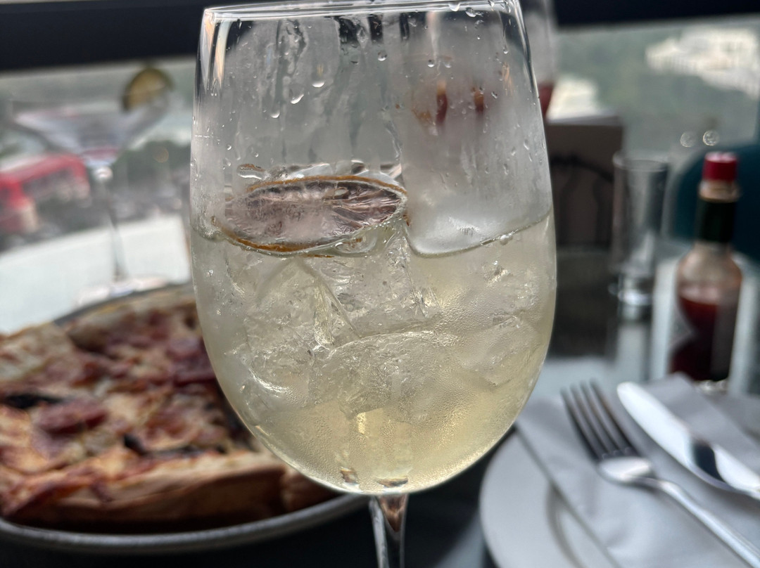 塞达维蒂斯北酒店主图